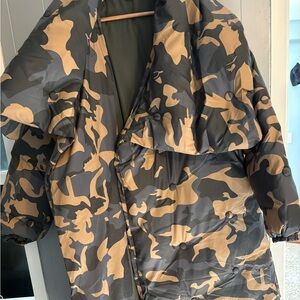 Brand new and super WARM love it